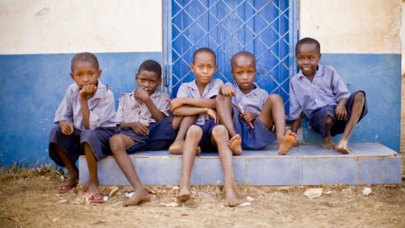 Can technology improve education in Ghana?